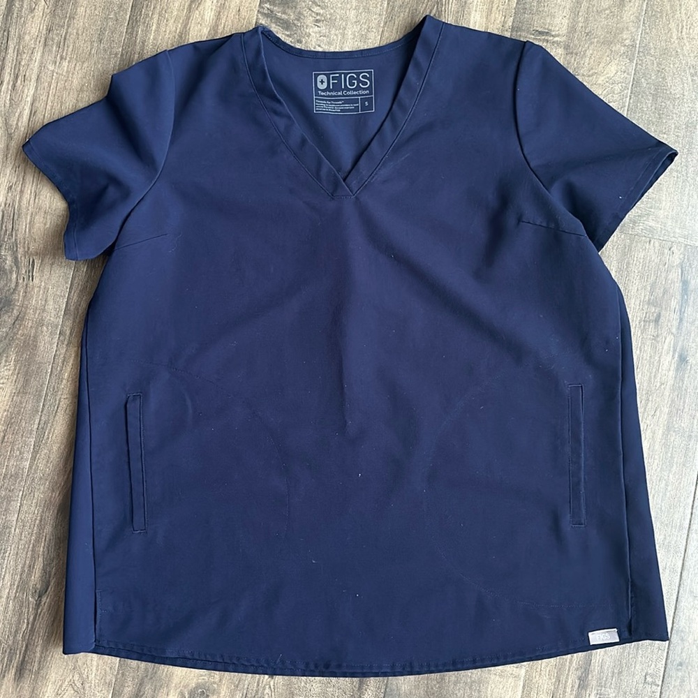 FIGS Scrubs